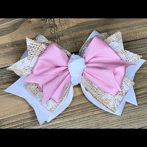 Hair Bow